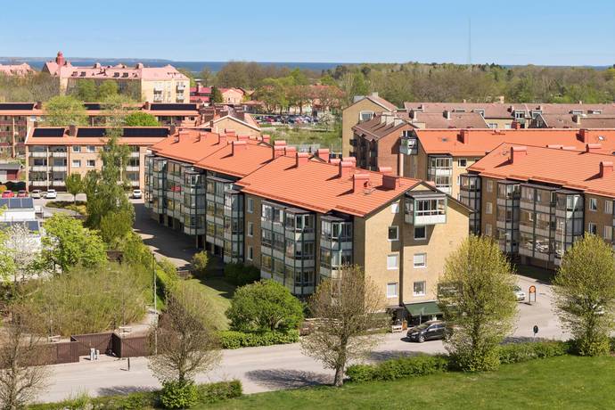 2 rum Lägenhet på Adolf Andersohnsgatan 3B Mariero Vänersborgs kommun - bild 2