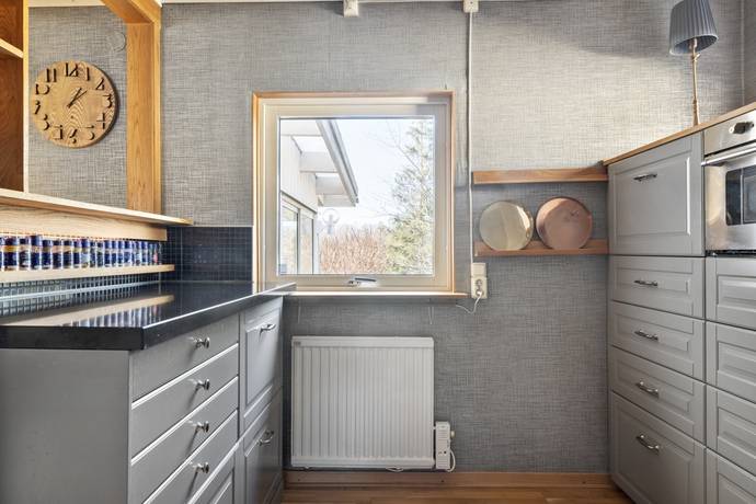 4 rum Villa på Rågvägen 32 Ryssbo Enköpings kommun - bild 11