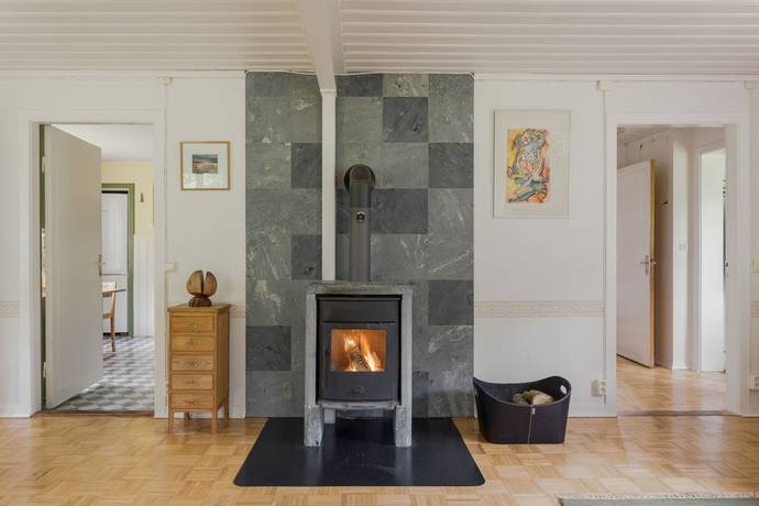 5 rum villa på Hjälmaryd Lugnet 1 Hjälmaryd, Värnamo kommun - bild 3