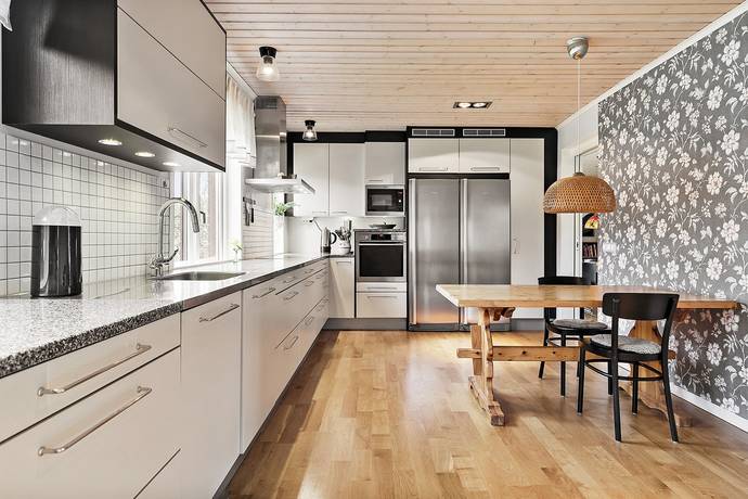 7 rum villa på Holländarevägen 10A Nykvarn, Nykvarns kommun - bild 5