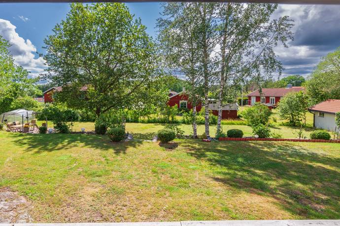 6 rum villa på Norrövägen 11B Norrö, Österåkers kommun - bild 5