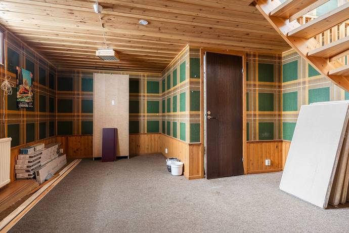 7 rum Villa på Gammelvägen 78 Härnösands kommun - bild 28
