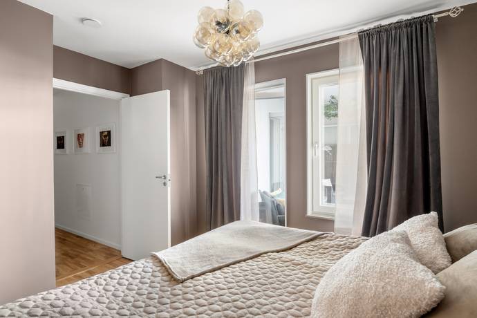3 rum Lägenhet på Gripengatan 20 Barkarbystaden Järfälla kommun - bild 20
