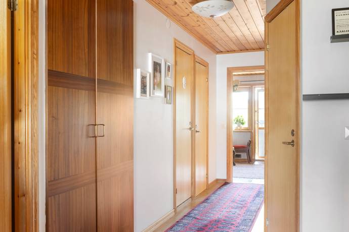 196 m² Villa på Fogdegårdsvägen 34 Varnhem Skara kommun - bild 22