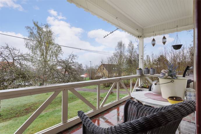 5 rum Villa på Övre Villagatan 23 Grums kommun - bild 10
