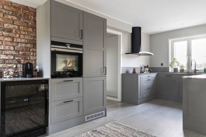 4 rum Villa på Norra Forsåkersgatan 7 Mölndal - Kvarnbyn Mölndals kommun - bild 12