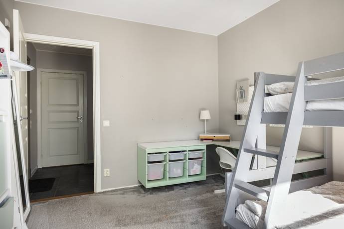 3 rum Lägenhet på Ekuddsvägen 6 Sickla - Ekudden Nacka kommun - bild 25
