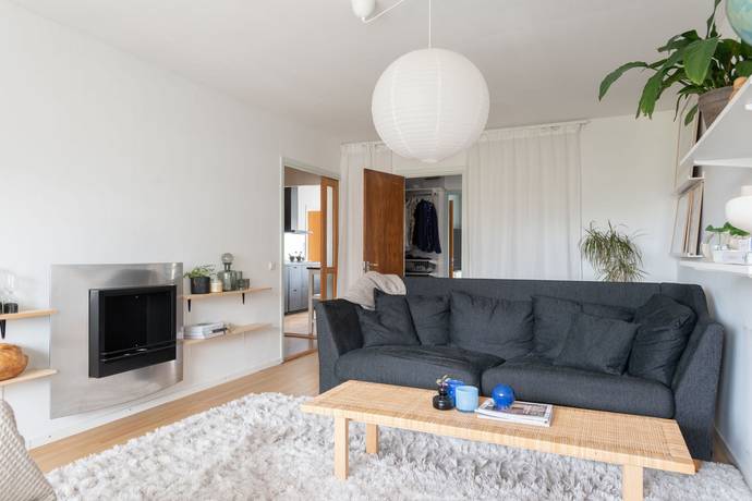 3 rum Lägenhet på Bangatan 43B Gideonsberg Västerås kommun - bild 17