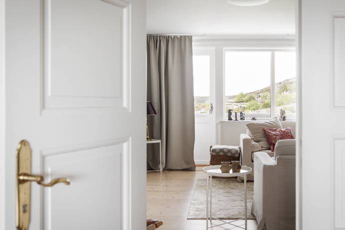 330 m² Vinterbonat fritidshus på Flatön 512 Björnsund Malö Strömmar Orust kommun - bild 23