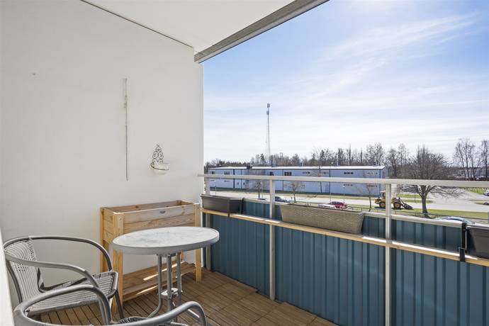 2 rum Lägenhet på Lundenvägen 3A Lunden Skövde kommun - bild 5