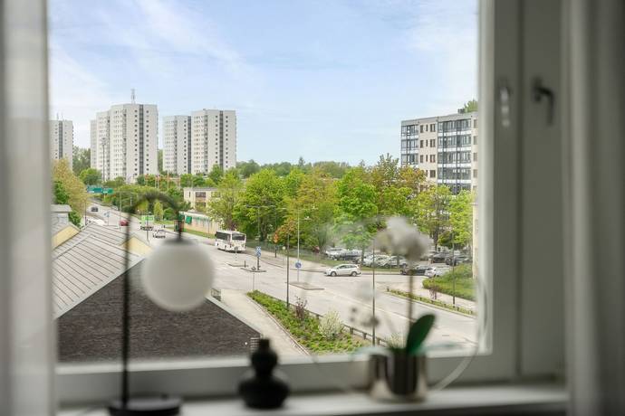 2 rum Lägenhet på Tornfalksgatan 11 Söderkulla Malmö kommun - bild 18