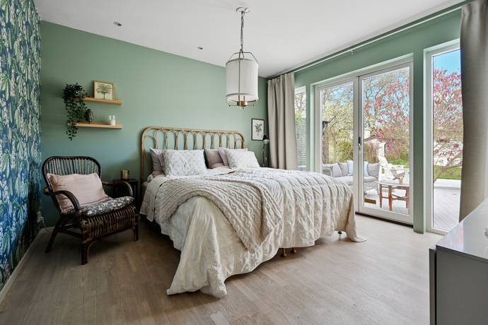 5 rum Villa på Malvastigen 17B Edsängen Sollentuna kommun - bild 29