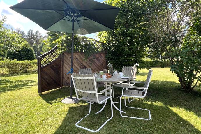 3 rum villa på Linnégatan 4 Alstermo, Uppvidinge kommun - bild 4
