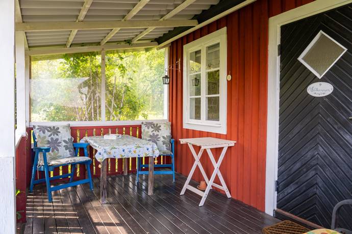 1 rum Fritidshus på Borsingby 227 Kungsörs kommun - bild 7