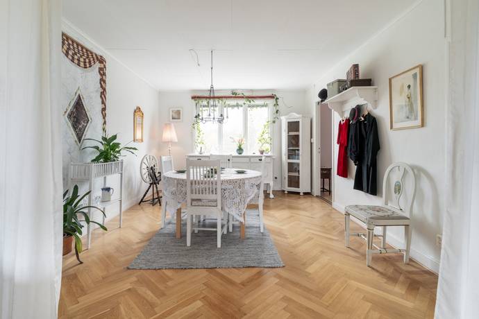 8 rum Villa på Nobyvägen 5 Aneby Aneby kommun - bild 38