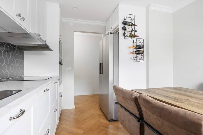 2 rum lägenhet på Flygarvägen 12 Barkarby, Järfälla kommun - bild 4