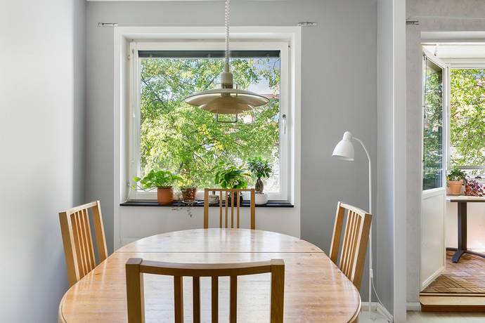 2.5 rum Lägenhet på Lofotengatan 14, 1tr Husby Stockholms kommun - bild 6