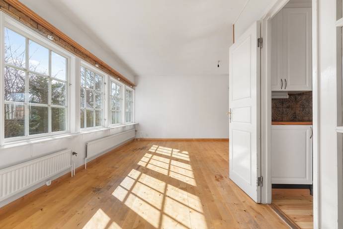6 rum villa på Tegelvägen 2 Ormsta, Vallentuna kommun - bild 1