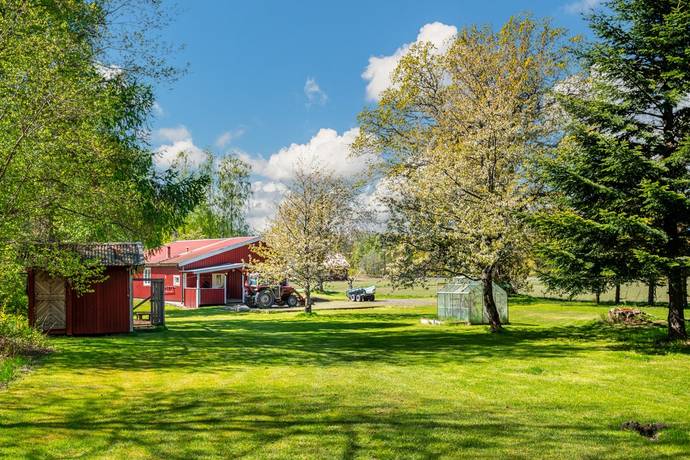 3 rum Villa på Vänersnäs 597 Vänersnäs Vänersborgs kommun - bild 16
