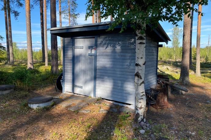3 rum Vinterbonat fritidshus på Kesjön 15 Kesjön/Nornäs Älvdalens kommun - bild 29