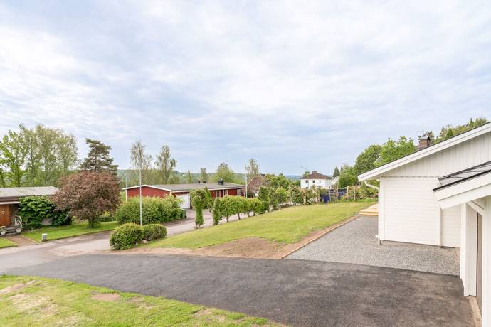 5 rum Villa på Åkerliden 23 Mullsjö Mullsjö kommun - bild 6
