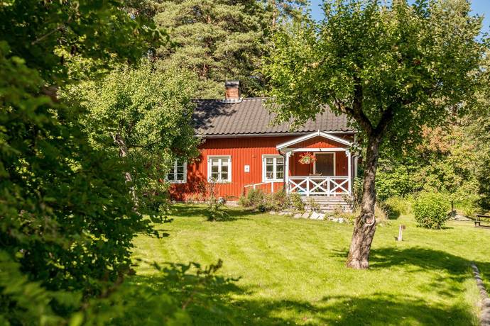 4 rum Villa på Hälletorp Åsen 1 Arvika Eda kommun - bild 12