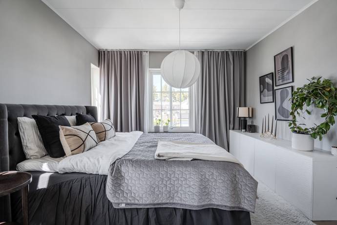 6 rum Villa på Dunmossvägen 2 Lindbacken Uppsala kommun - bild 26