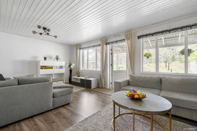 4 rum parhus på Nibbla backe 66 Ekerö, Ekerö kommun - bild 4