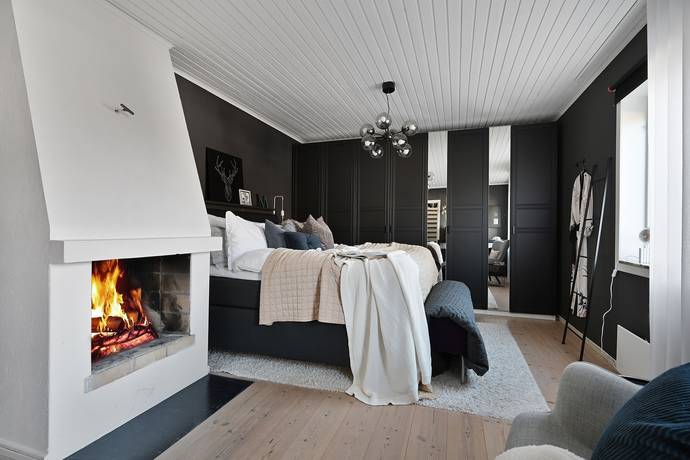 5 rum Villa på Stortorpsvägen 30A Stortorp/Trångsund Huddinge kommun - bild 30