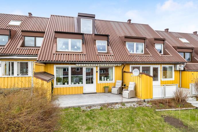 Furuvägen 63, Hälletorp/Bondsjöstaden, Härnösands kommun