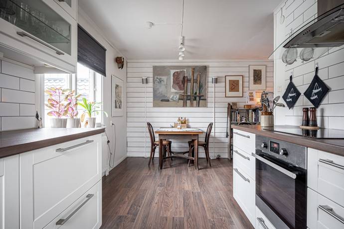 3 rum Villa på Sandåsvägen 2 Karlsborgs kommun - bild 5