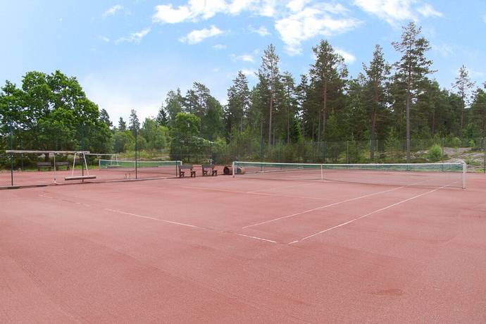 3 rum Fritidshus på Enbärsvägen 3 Valdemarsviks kommun - bild 25