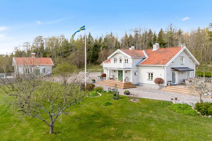 6 rum Villa på Vallby-Husby 14 (Husbylund) Vallby Enköpings kommun - bild 6