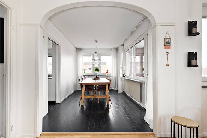 5 rum Lägenhet på Östra Prinsgatan 30A Väst på stan Umeå kommun - bild 19