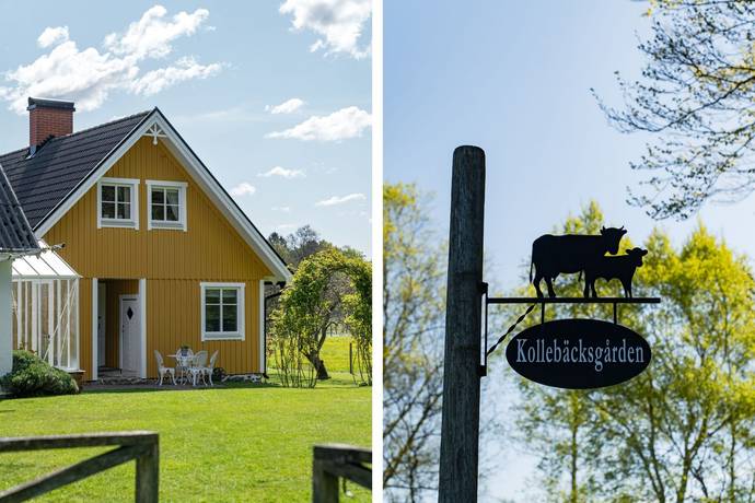 200 m² Gård utan jordbruk på Krokhusvägen 325 Ängelholm Ängelholms kommun - bild 80