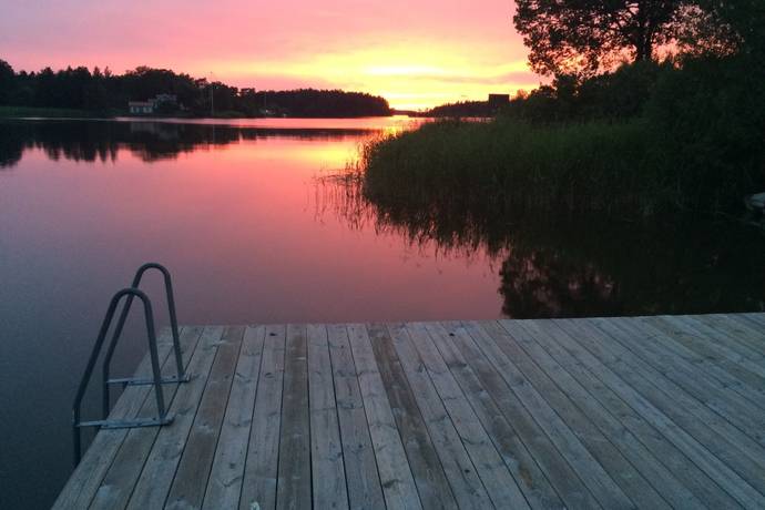 5 rum fritidshus på Björsund 805 Strängnäs, Strängnäs kommun - bild 5