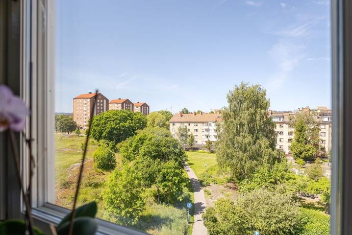 1 rum Lägenhet på Askebygatan 13 Norrköping Norrköpings kommun - bild 3