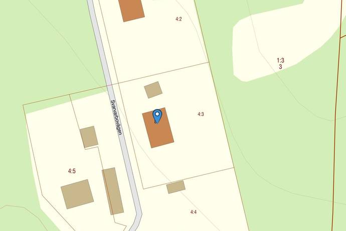 7 rum Vinterbonat fritidshus på Svarvarbovägen 8 Ljusnarsbergs kommun - bild 30