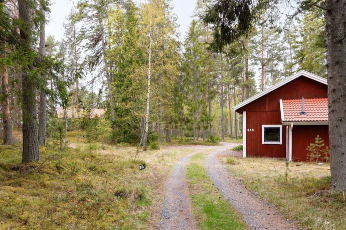 4 rum Villa på Väster-Mörtarö 944/945 Gräsö Östhammars kommun - bild 50