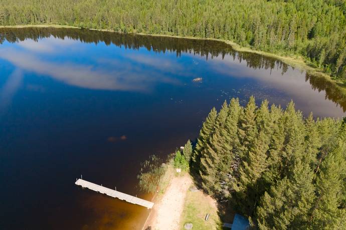 Gård/skog på Ytterberg 431 Ytterberg Härjedalens kommun - bild 7
