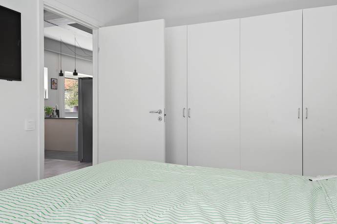 2 rum Lägenhet på Sören Norrbysgatan 11 Visby - Södercentrum Gotlands kommun - bild 10