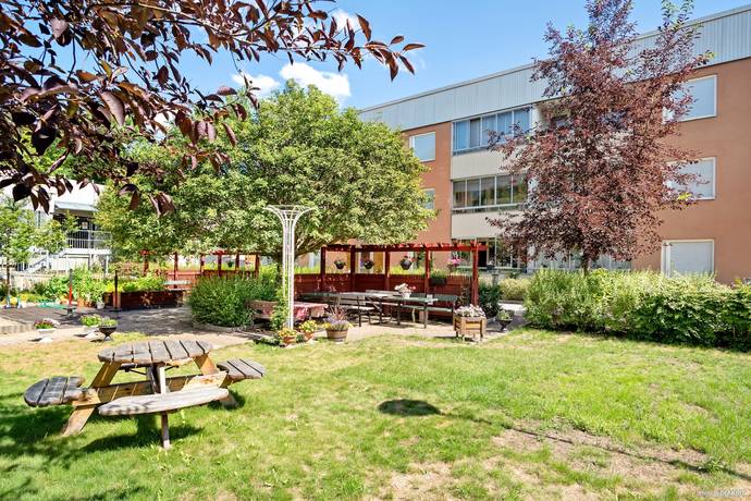 4 rum Lägenhet på Grödingevägen 12A Tumba Botkyrka kommun - bild 20