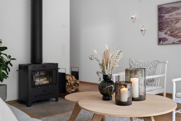 5 rum Radhus på Vikvägen 76 Vårdsätra Uppsala kommun - bild 23
