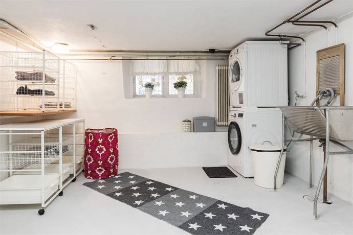 8 rum Villa på Glashyttegatan 13 Haga Arvika kommun - bild 39