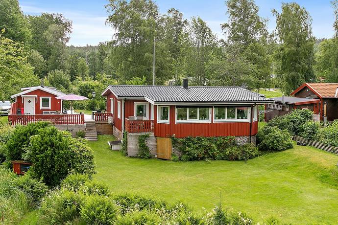 4 rum villa på Näsboholm 21 Marbäck, Ulricehamns kommun - bild 3