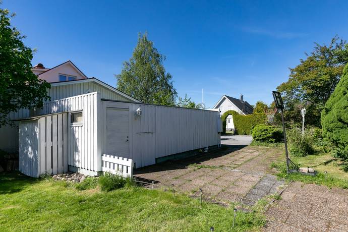 5 rum Villa på Älgvägen 6 Älvtomta Örebro kommun - bild 39