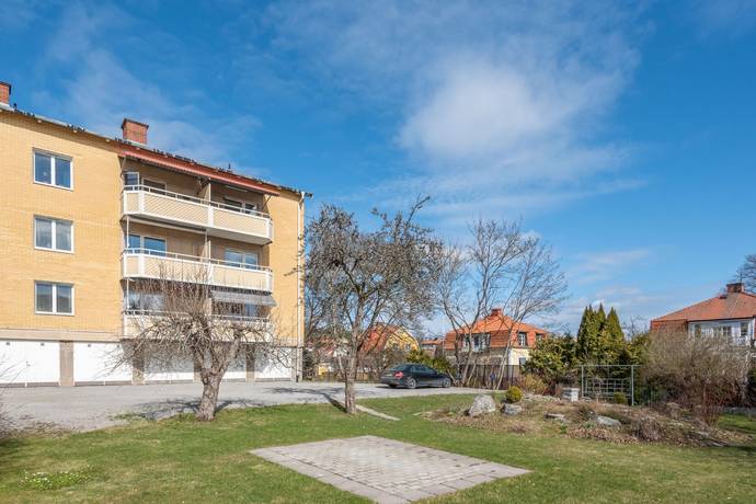 2 rum Lägenhet på Agnegatan 8A Västerås Västerås kommun - bild 9