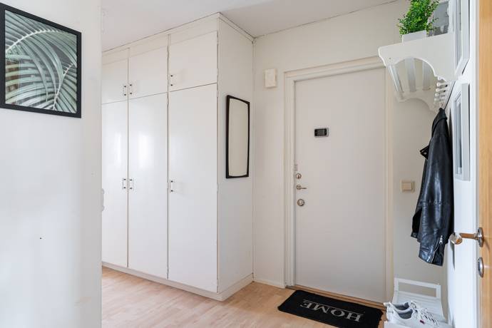 2 rum Lägenhet på Rosenhällsgatan 8 Snopptorp Eskilstuna kommun - bild 21