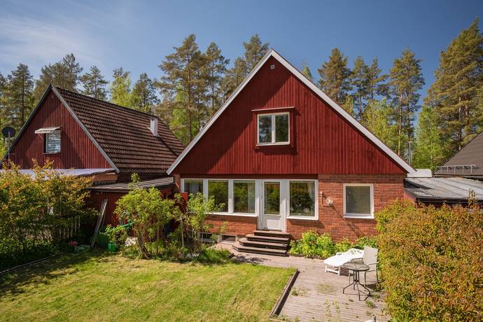 5 rum kedjehus på Hällsängsvägen 12B Skogsbo, Avesta kommun - bild 4