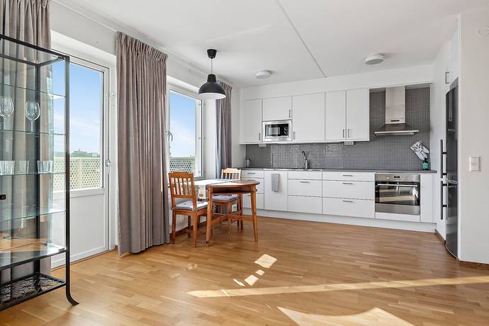 Engelbrektsvägen 41A, Jakobsberg, Järfälla kommun